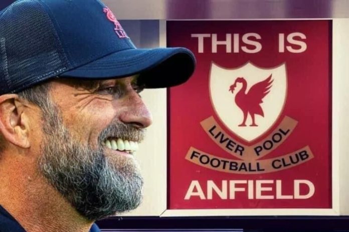 ‘He will be captain’ – Jurgen Klopp drops early Liverpool team news hint for Leicester clash