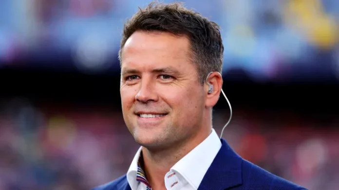 'Let's get it right': Michael Owen suggests Liverpool now have a player who they didn't really want to buy