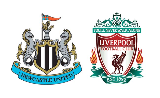 Liverpool dealt major blow ahead of Newcastle trip and Toon left with new injury concern