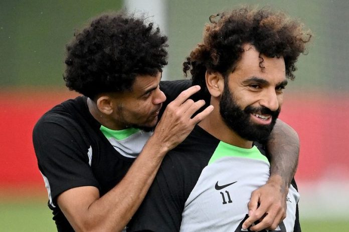 Mohamed Salah's real price and the £150m truth Saudi Arabia will not like