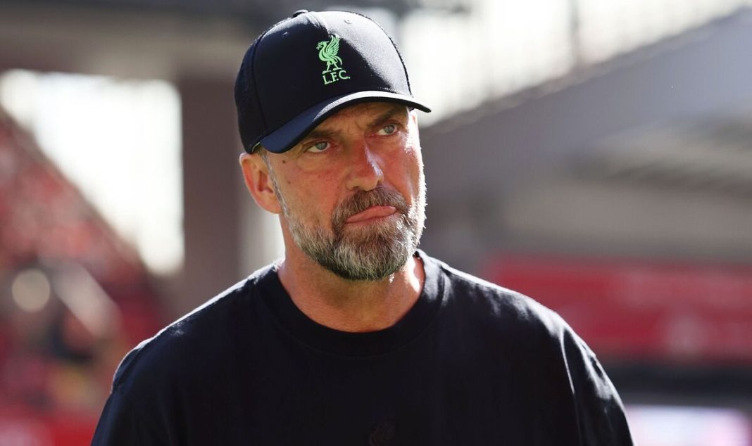 Four Liverpool players have three months to save their career or risk being cast aside