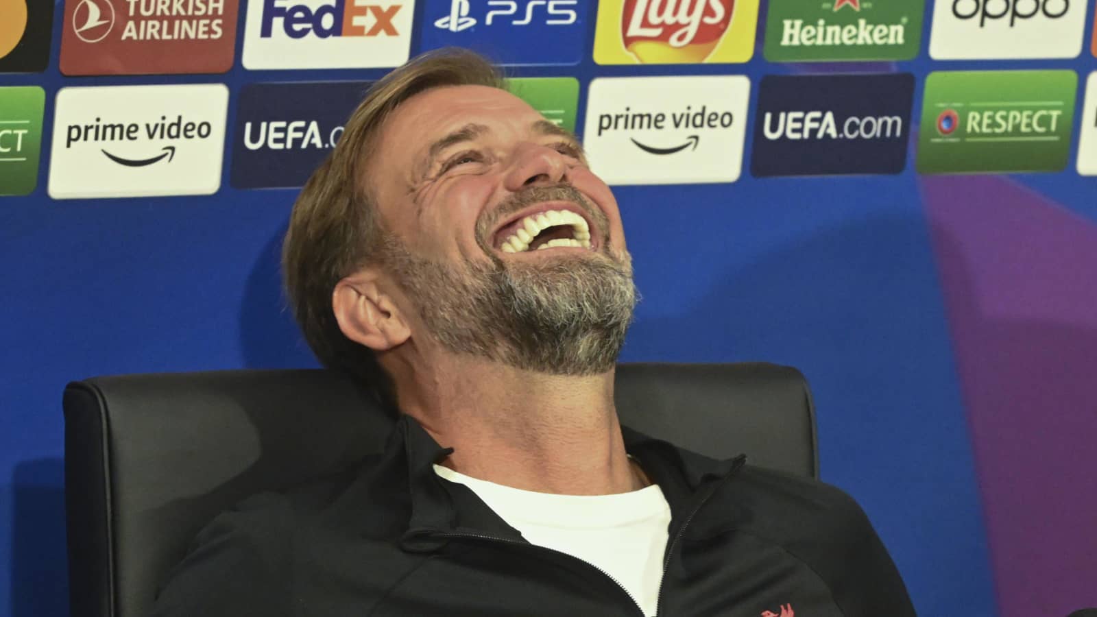 Liverpool ecstatic after confirmed agreement gives Klopp his own Lionel Messi