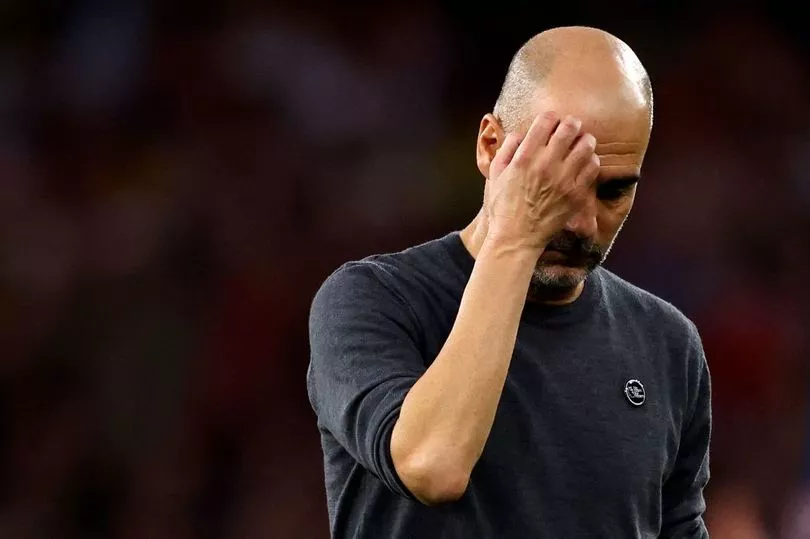 'People may think I'm mad' - Liverpool told to cure 'weakness' and take advantage of Man City problems
