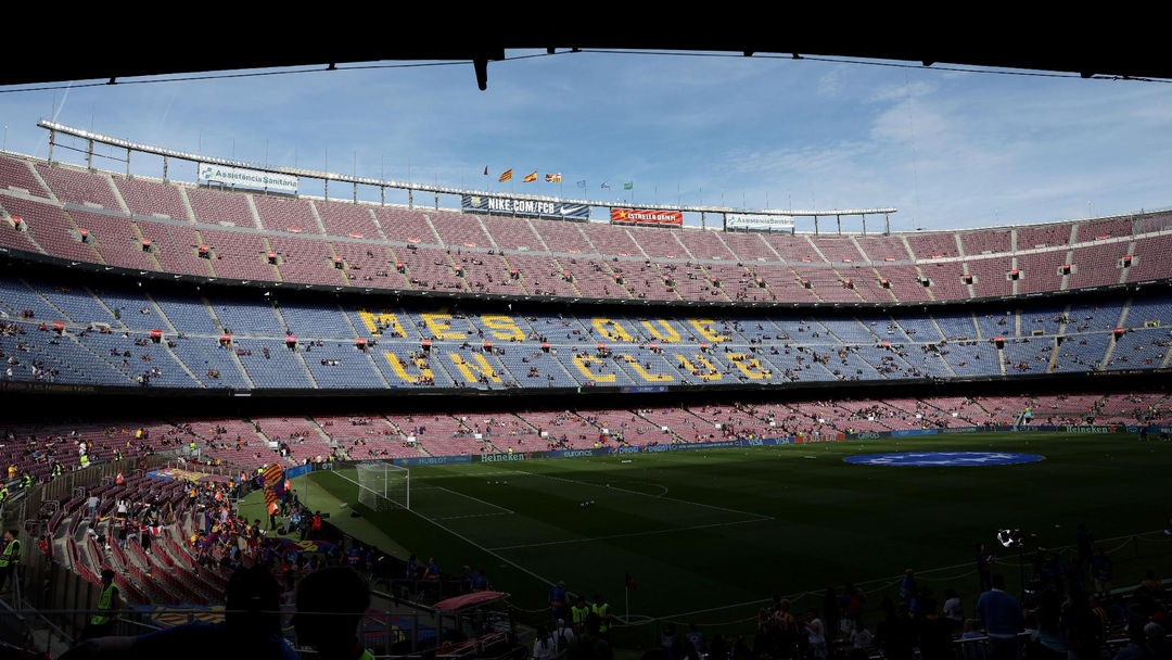 Barcelona fine for breach of UEFA financial rules upheld following appeal