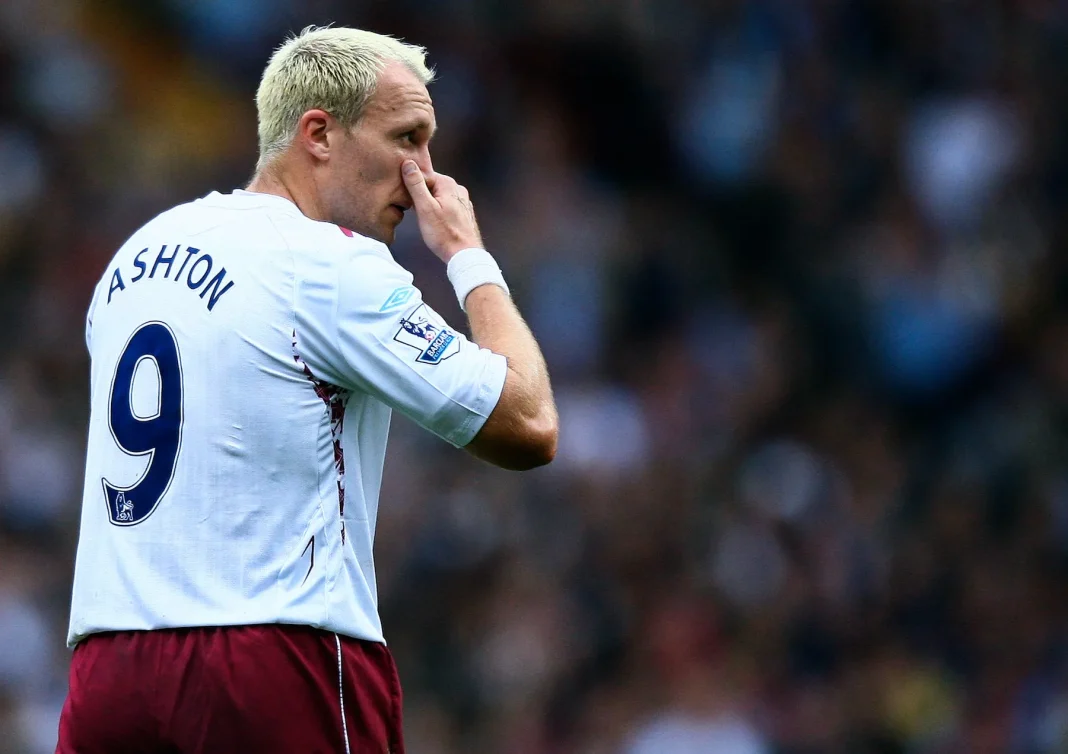 'Having a bit of a chuckle': Dean Ashton suggests Liverpool have a player who everyone is laughing at now