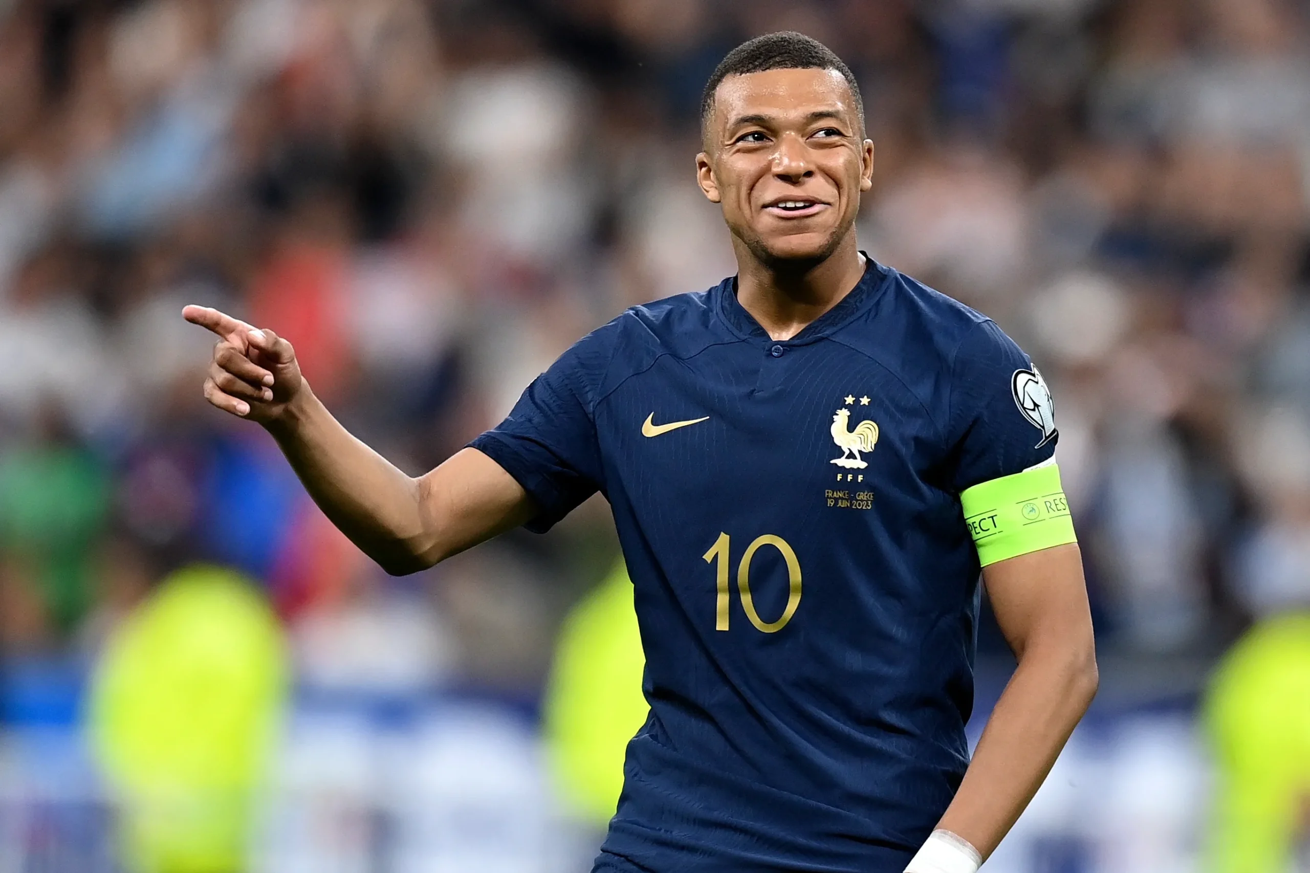 Everything Kylian Mbappe has said about Liverpool and Jurgen Klopp amid shock loan links