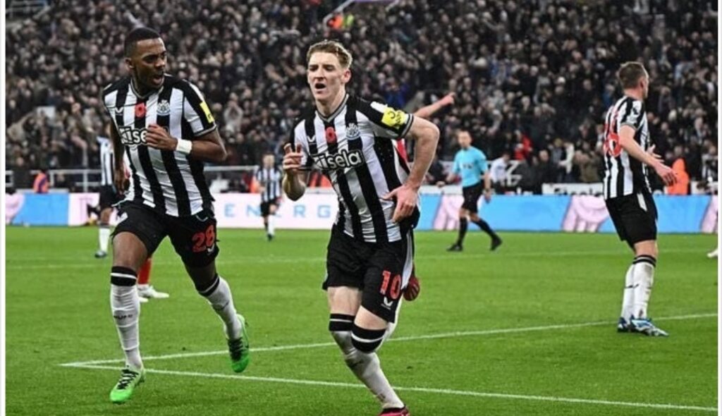 FIFA released some very upsetting news that has cost the officials and referees of the Newcastle United vs. Arsenal match their jobs.