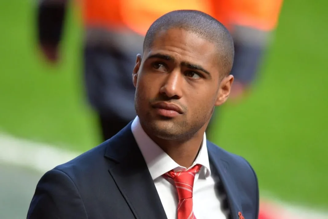 Glen Johnson