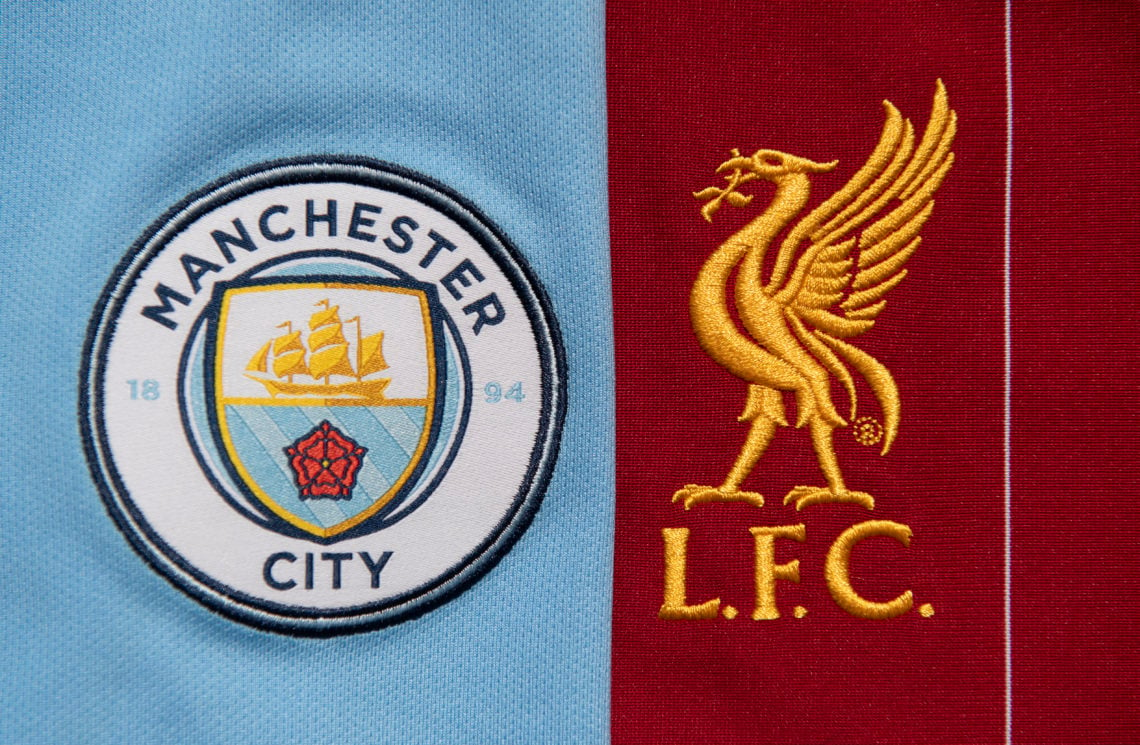 Simon Jordan now shares who he thinks will win between Manchester City and Liverpool