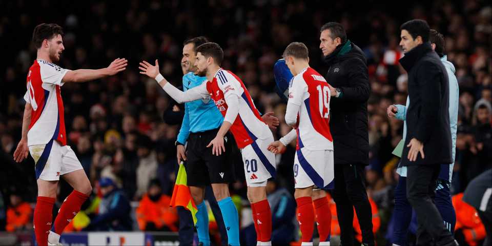 Monaco used clever tactic no Premier League club has tried to stop Arsenal scoring from corners and it worked - Now soccer