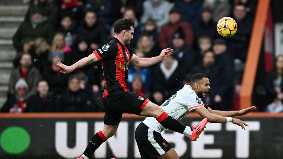 Liverpool receive clear referee verdict on Cody Gakpo penalty decision vs Bournemouth