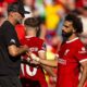 What Jurgen Klopp messaged Mohamed Salah speaks volumes as Liverpool return hint given