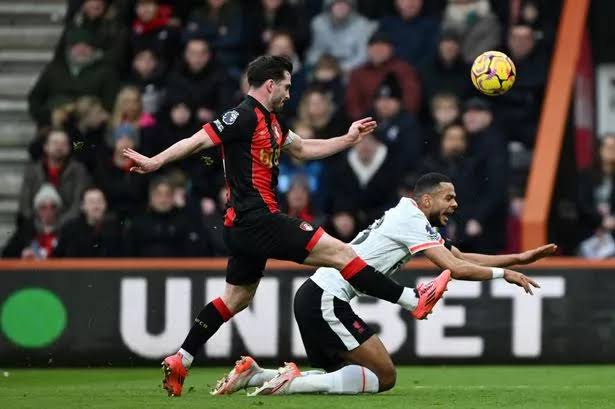 Premier League release statement after controversial VAR call during Bournemouth vs Liverpool