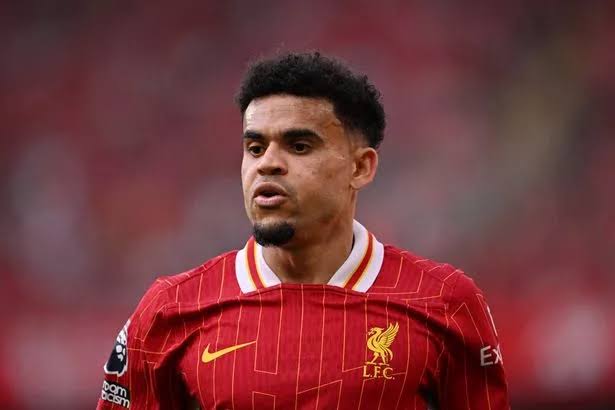 Luis Díaz Wants Saudi Move – Liverpool Ready to Move On