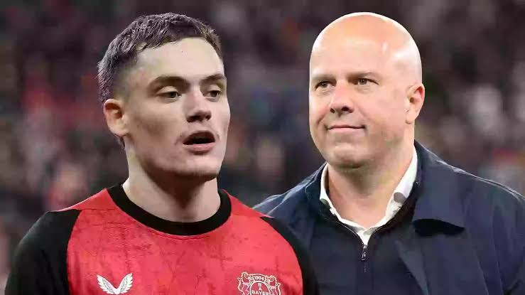 Liverpool 'decide to sell' star player immediately after Florian Wirtz transfer is completed