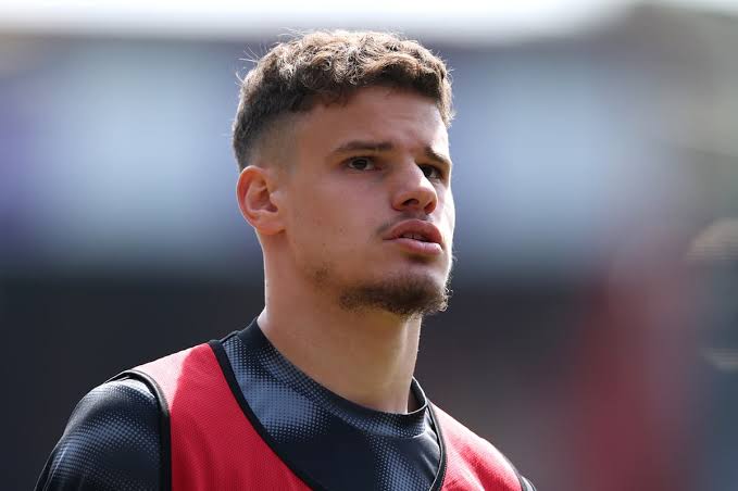 'Always leaks' - Milos Kerkez breaks silence amid Liverpool 'personal terms agreed' claim