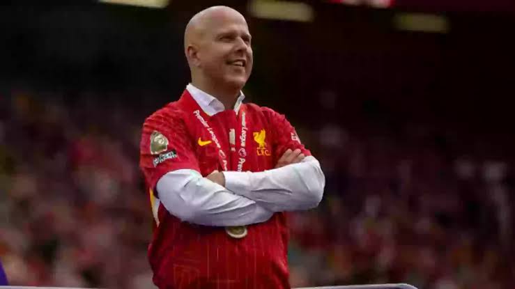 Liverpool closing in on shock signing out of nowhere who has been targeted by Man Utd