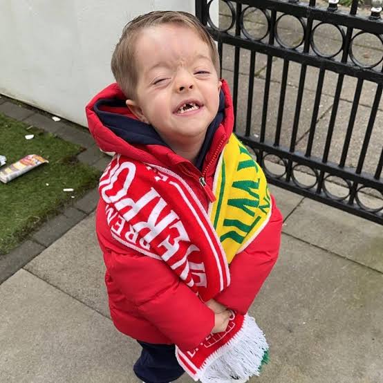 Frimpong Sends a Mind-Blowing Surprise to Isaac Kearney — Isaac’s Reaction Is Tearing the Internet Down