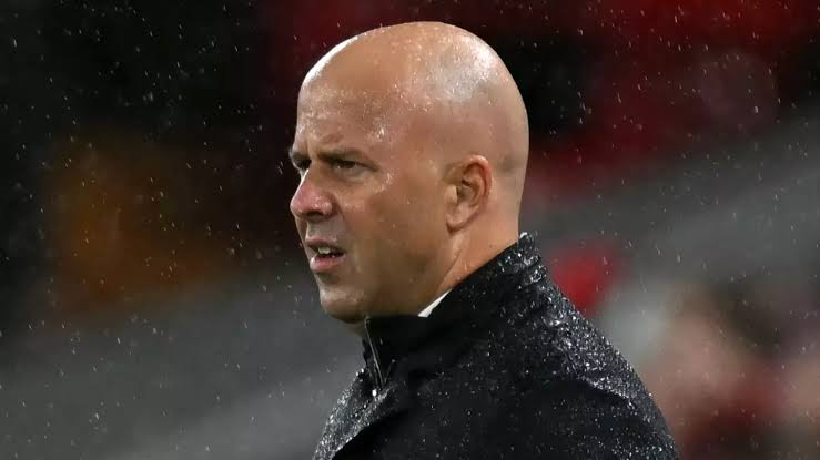 James Pearce Provides Update on Arne Slot’s Liverpool Future Amid Sack Speculation