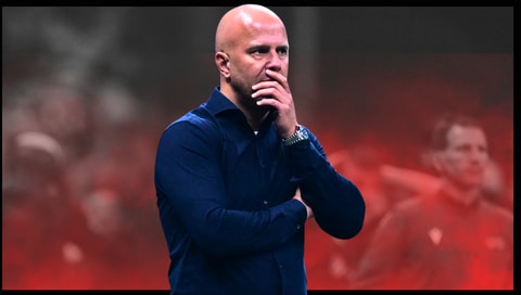 Liverpool Face Shock January Decision as Fabrizio Romano Confirms Deal Could Be Done Immediately